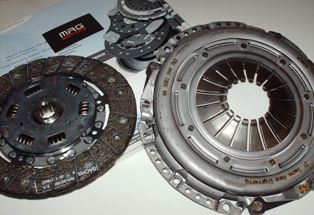 Sachs Race Sportkupplung Opel V6 Motor